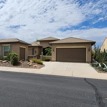 Rent this 2 bed house on 20002 North 269th Drive in Buckeye, AZ 85396