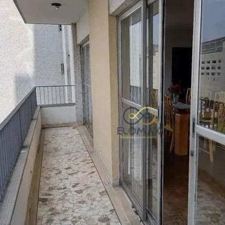 Buy this 2 bed apartment on Escola Estadual Carlos Giulietto in Rua Dona Tecla 286, Picanço