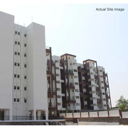 Buy this 1 bed apartment on unnamed road in Pune, Pune - 411006