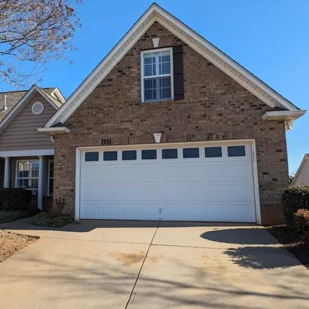 Buy this 3 bed house on 407 Clare Bank Drive in Greer, SC 29650