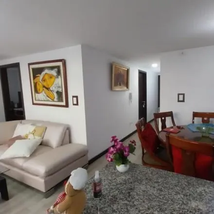 Image 1 - Ventura, Oe3D, 170310, Ecuador - Apartment for sale