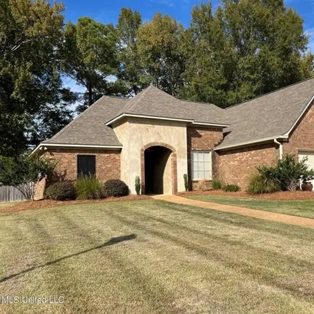 Image 2 - 512 Orchard Brook Ct, Florence, Mississippi, 39073 - House for sale