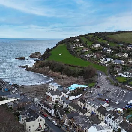 Rent this 18 bed apartment on Glen Lyn Flats in Borough Road, Combe Martin