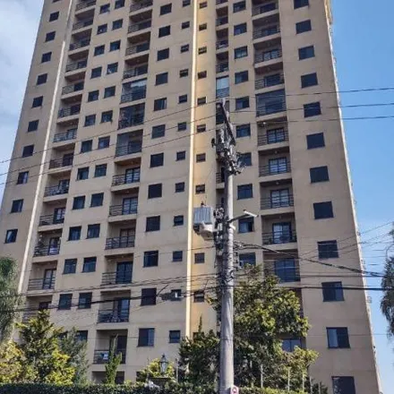 Image 2 - Avenida Osvaldo Costa, Vila Menck, Osasco - SP, 06273, Brazil - Apartment for sale