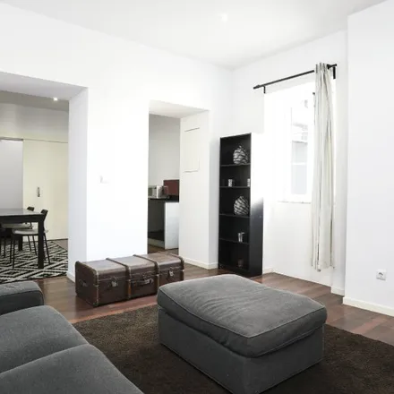 Rent this 1 bed apartment on Palácio Lavra in Calçada do Lavra 1, 1150-267 Lisbon
