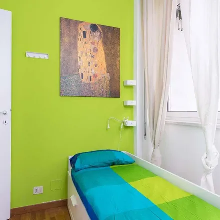 Image 5 - Sal de Riso, Via di Santa Costanza, 29, 00199 Rome RM, Italy - Room for rent