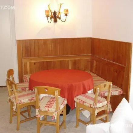 Buy this 2 bed apartment on San Carlos de Bariloche in Departamento Bariloche, Argentina