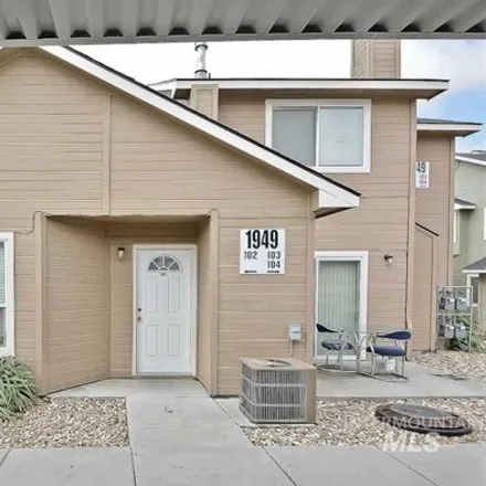 Image 4 - 1949 Lexis Ln, Nampa, Idaho, 83686 - House for sale
