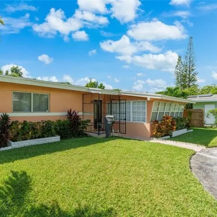 Buy this 2 bed house on 570 Northeast 177th Street in North Miami Beach, FL 33162