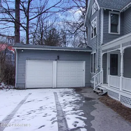 Image 2 - 56 Ballston Avenue, Village of Ballston Spa, NY 12020, USA - House for sale