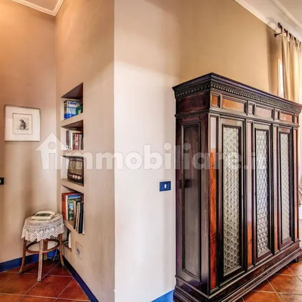 Rent this 3 bed apartment on Ferramenta La Ripense in Via Giulio Cesare Santini 2, 00153 Rome RM