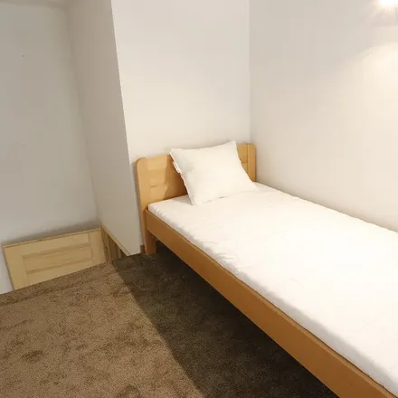 Rent this 2 bed room on Budapest in Dohány utca 26, 1074