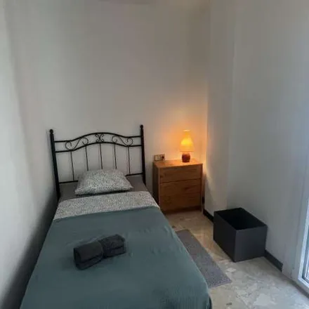 Rent this 4 bed apartment on Gran Teatre del Liceu in La Rambla, 51