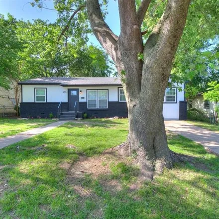 Buy this 4 bed house on 550 East 54th Street North in Tulsa, OK 74126