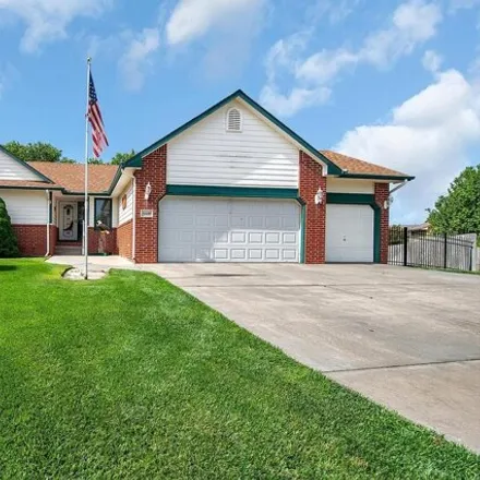 Buy this 3 bed house on 10199 West 19th Circle North in Wichita, KS 67212