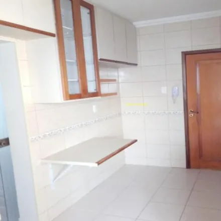 Rent this 3 bed apartment on Obra Social São João Bosco in Rua General Câmara, Centro