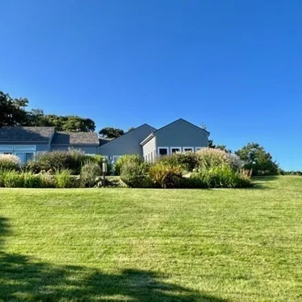 Rent this 4 bed house on 3 East Pasture Lane in Aquinnah, MA 02535