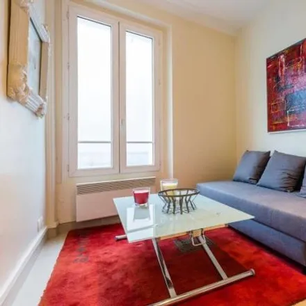 Rent this 2 bed apartment on 62 Rue Chaptal in 92300 Levallois-Perret, France