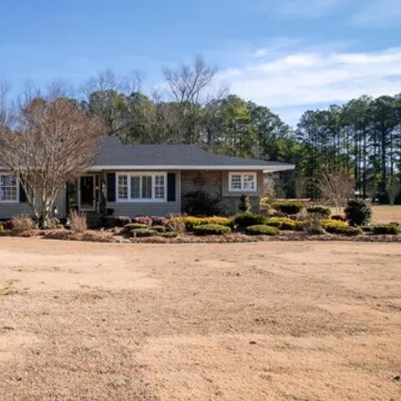 Image 2 - 1444 Spivey Road, Baldwin Woods, Whiteville, NC 28472, USA - House for sale