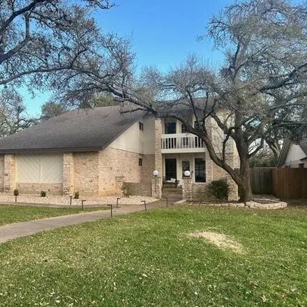 Rent this 5 bed house on 10505 Spicewood Parkway in Austin, TX 78750