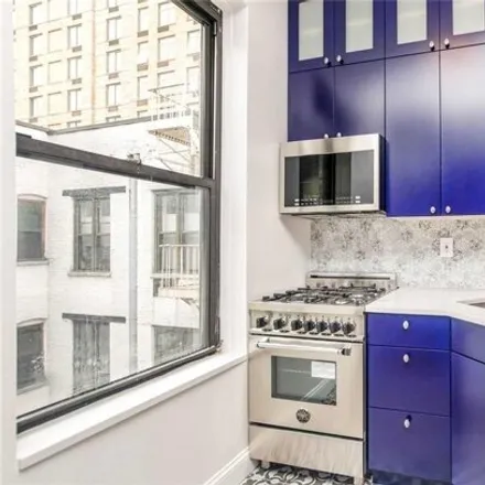 Rent this studio apartment on 140 Claremont Avenue in New York, NY 10027