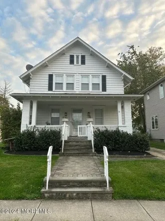 Rent this 4 bed house on 74 Poplar Avenue in Deal, Monmouth County
