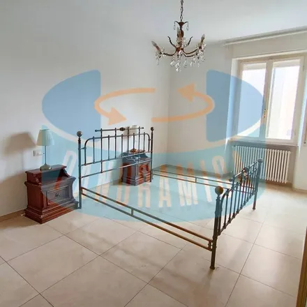 Rent this 3 bed apartment on Via Giusti tra le Nazioni in 56127 Pisa PI, Italy