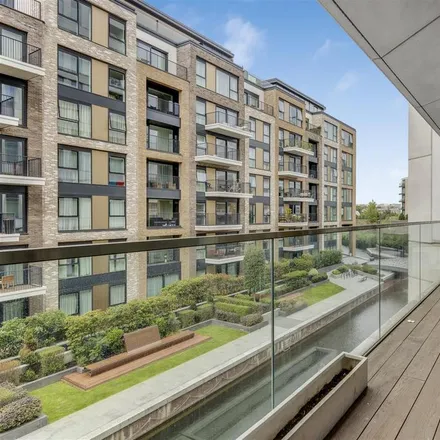 Rent this 2 bed apartment on Countess House in 10 Park Street, London