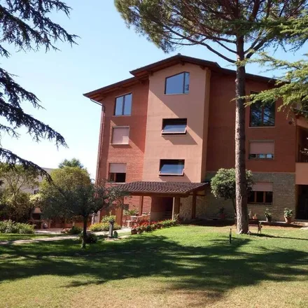 Rent this 4 bed apartment on 06073 Corciano PG