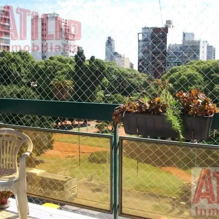Buy this 2 bed apartment on Avenida Cabildo 3816 in Saavedra, C1429 AAW Buenos Aires