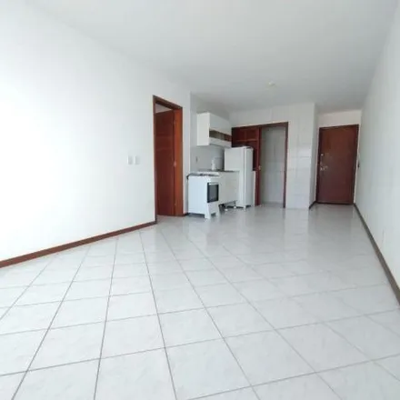Buy this 1 bed apartment on Panvel in Rua Felipe Schmidt, Centro