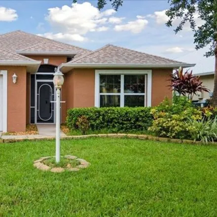 Buy this 3 bed house on 501 S.W. Sundance Trail in Port Saint Lucie, FL 34953