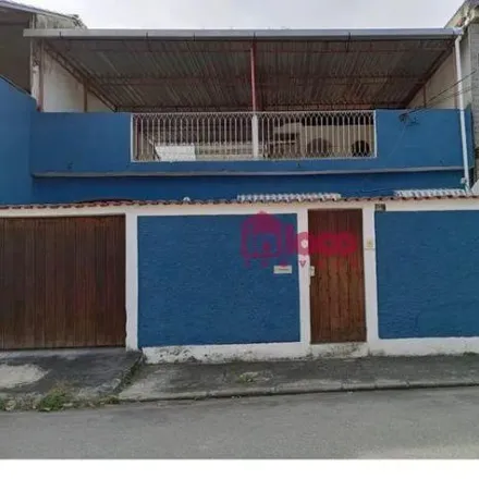 Image 2 - Estrada Goiabal, Inhoaíba, Rio de Janeiro - RJ, 23063, Brazil - House for sale