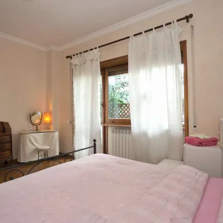 Image 8 - Via Deruta, 63, 00181 Rome RM, Italy - Apartment for rent