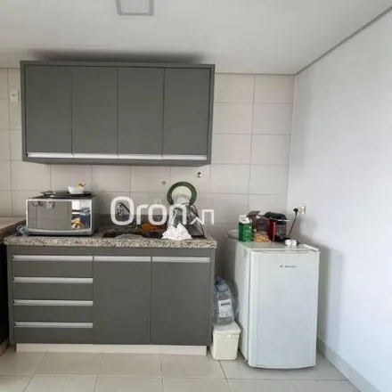 Buy this 2 bed apartment on unnamed road in Setor Sul, Goiânia - GO