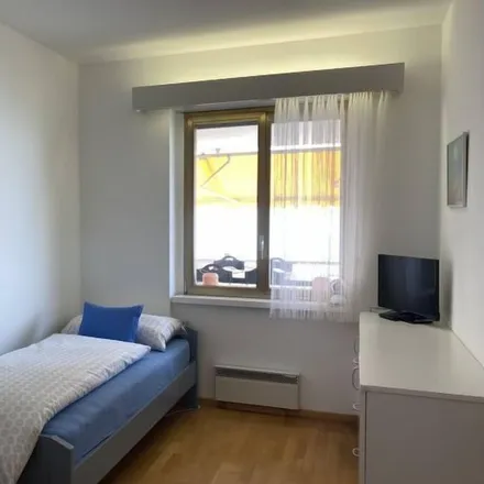 Image 6 - 6614 Brissago, Switzerland - Apartment for rent