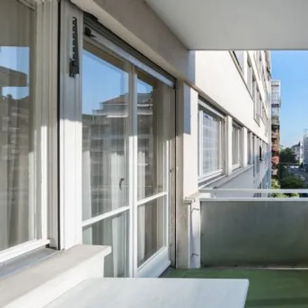 Image 8 - Rue de l'Athénée 40, 1206 Geneva, Switzerland - Apartment for rent