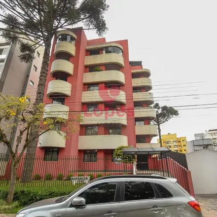 Buy this 3 bed apartment on Avenida Água Verde 2503 in Vila Izabel, Curitiba - PR