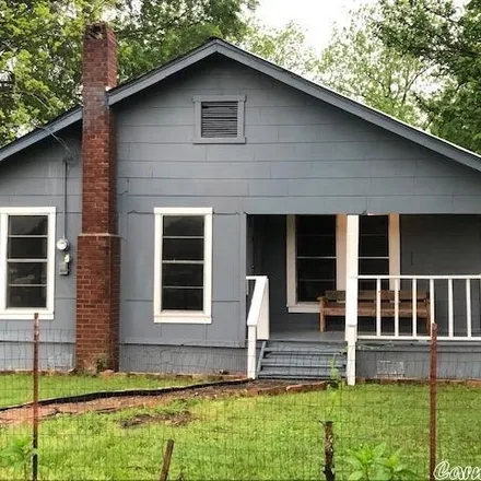 Buy this 3 bed house on 423 School Street in Delight, Pike County