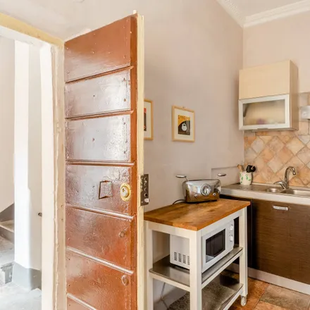 Image 8 - Vicolo della Madonnella, 00186 Rome RM, Italy - Apartment for rent