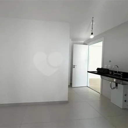 Buy this 3 bed apartment on Rua Constantino de Sousa 1032 in Campo Belo, São Paulo - SP