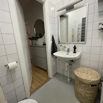 Image 6 - Sankt Olofsgatan 56, 753 30 Uppsala, Sweden - Apartment for rent