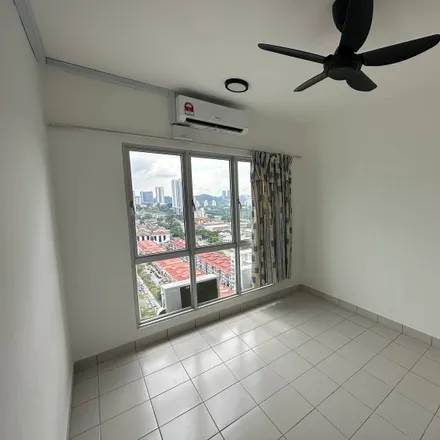 Image 2 - Lily Apartments, Jalan 6/116B, Kuchai Lama, 58100 Kuala Lumpur, Malaysia - Apartment for rent