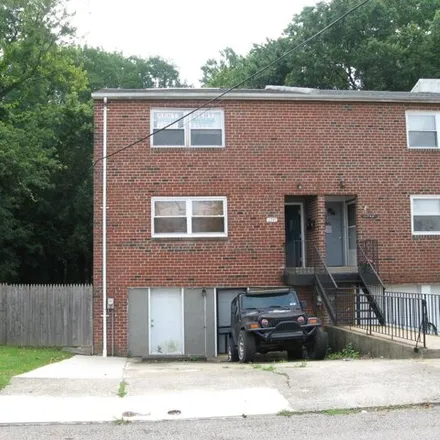 Rent this 2 bed house on 11749 Telfair Road in Philadelphia, PA 19154