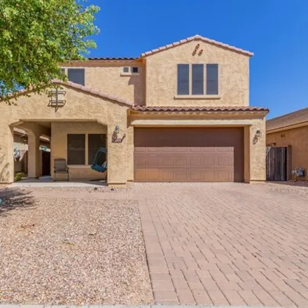 Buy this 5 bed house on 18321 North 28th Place in Phoenix, AZ 85032