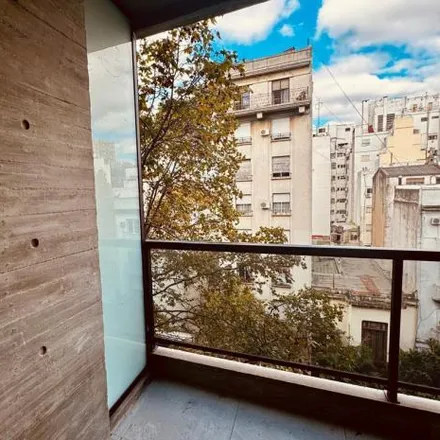 Rent this studio apartment on Avenida Rivadavia 3285 in Balvanera, C1203 AAE Buenos Aires