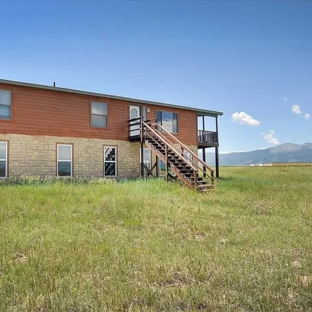 Image 3 - Airport Road, Custer County, CO, USA - House for sale