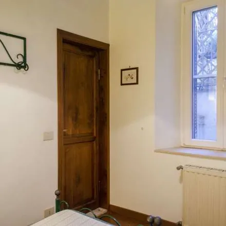 Rent this 1 bed apartment on La Botticella in Vicolo del Leopardo, 39A