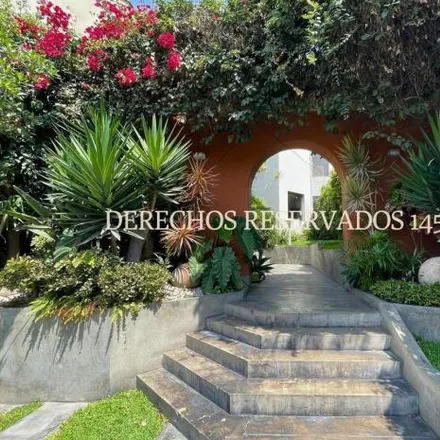 Image 2 - Alameda del Corregidor Avenue, La Molina, Lima Metropolitan Area 14024, Peru - House for sale