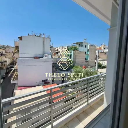 Image 1 - ΕΘΝ.ΑΝΤΙΣΤΑΣΕΩΣ, Σαρανταπόρου, Municipality of Peristeri, Greece - Apartment for rent